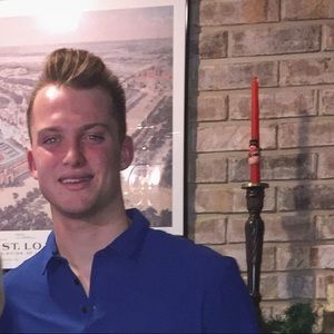 Meet your Posher, Jacob